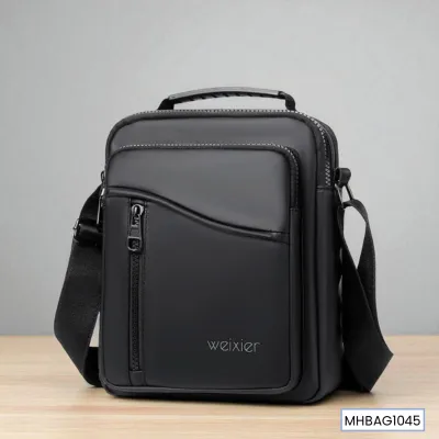 Ashmark Tote  Men's Messenger Bag 